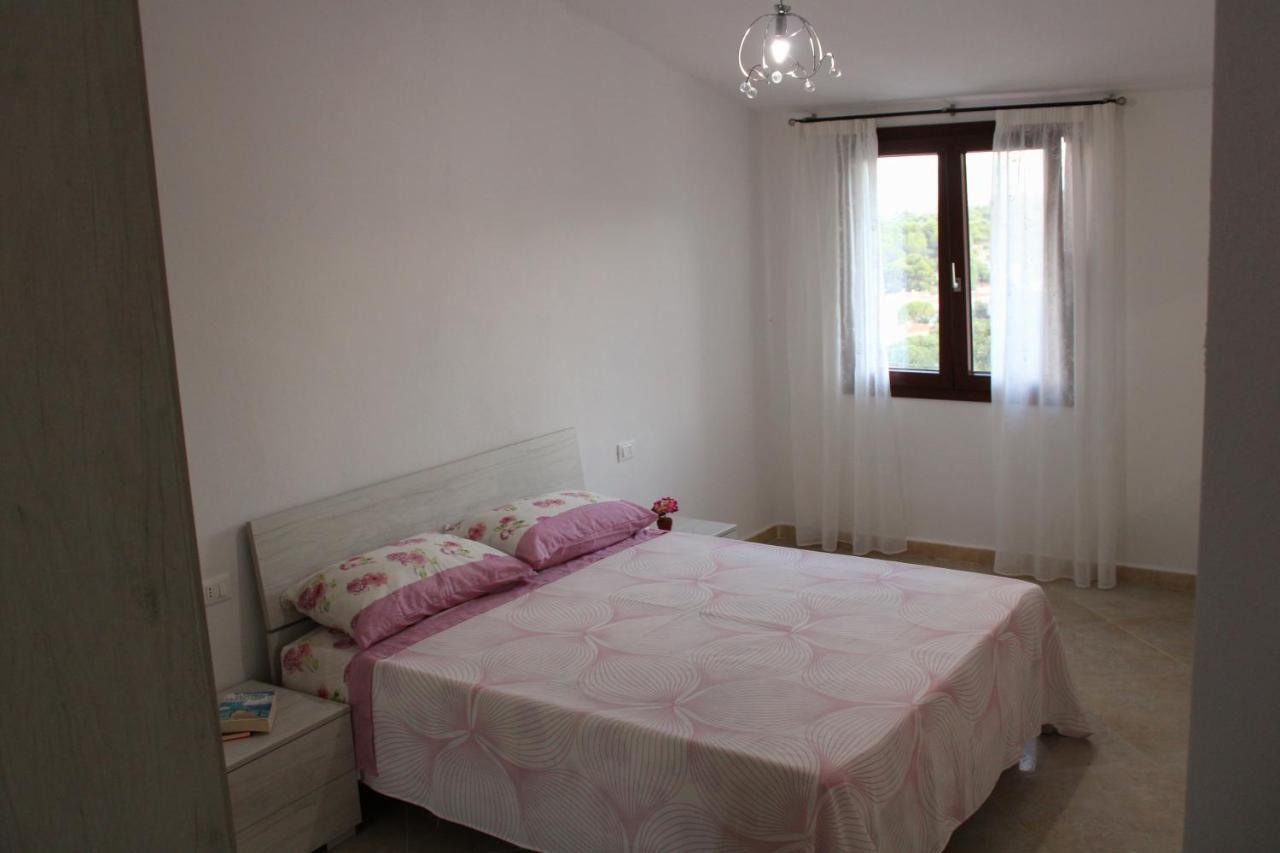 Casa Bel Panorama Apartment Орозеи Екстериор снимка