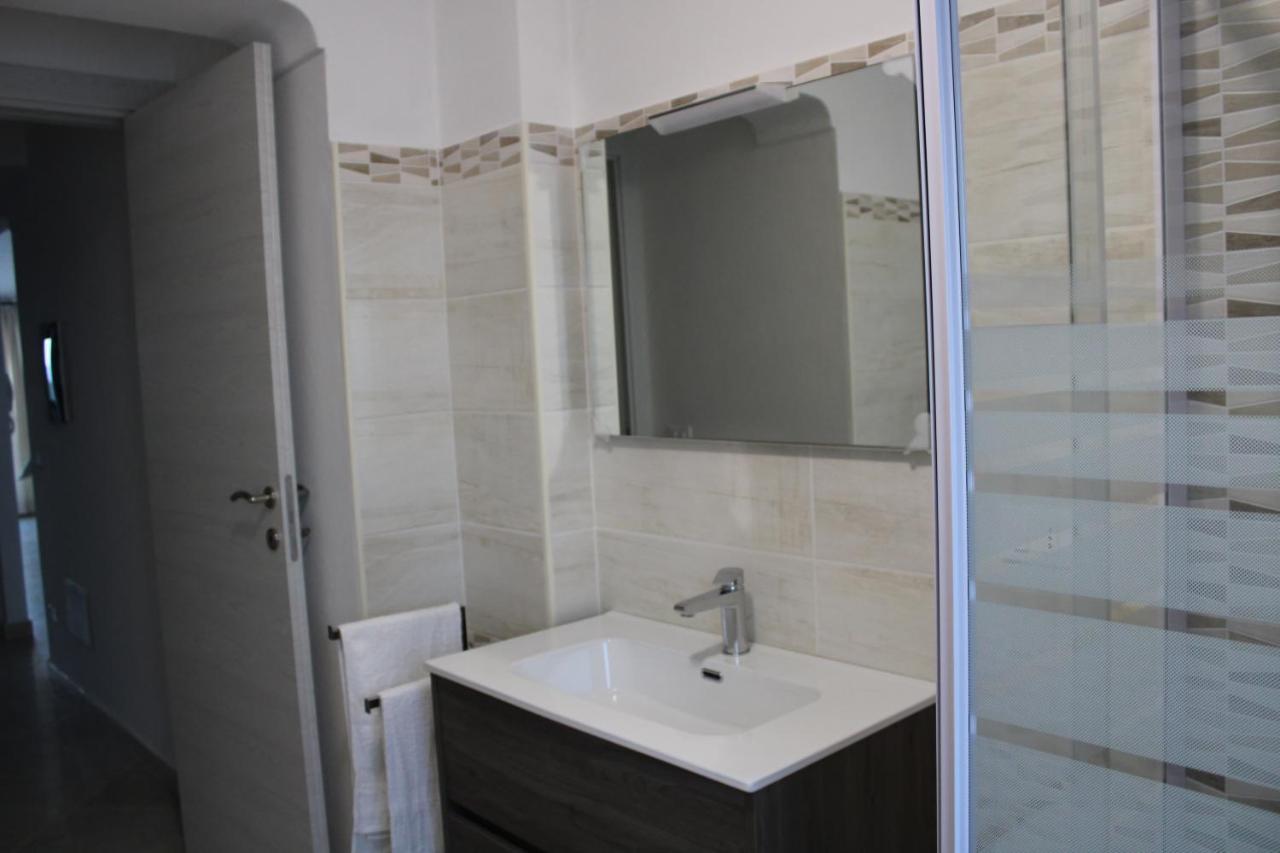 Casa Bel Panorama Apartment Орозеи Екстериор снимка