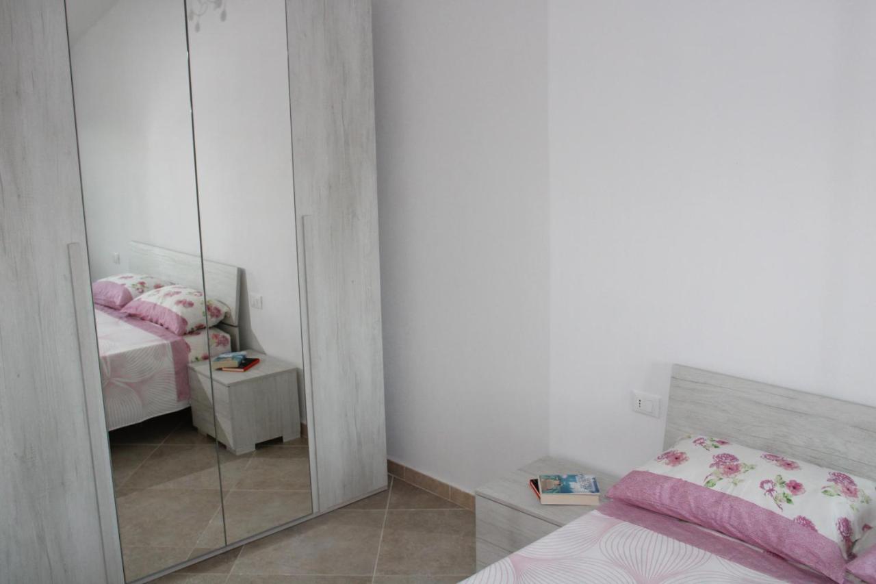 Casa Bel Panorama Apartment Орозеи Екстериор снимка