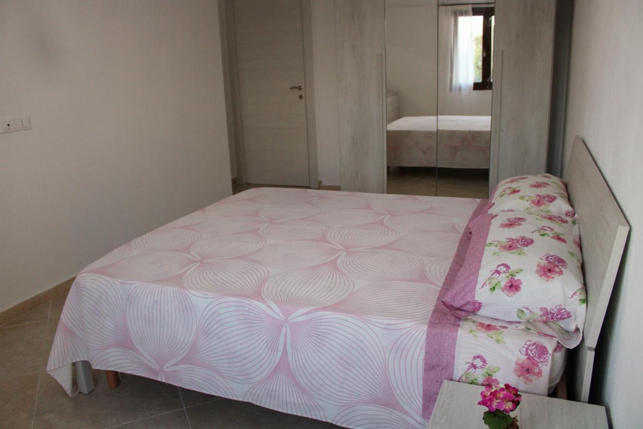 Casa Bel Panorama Apartment Орозеи Екстериор снимка