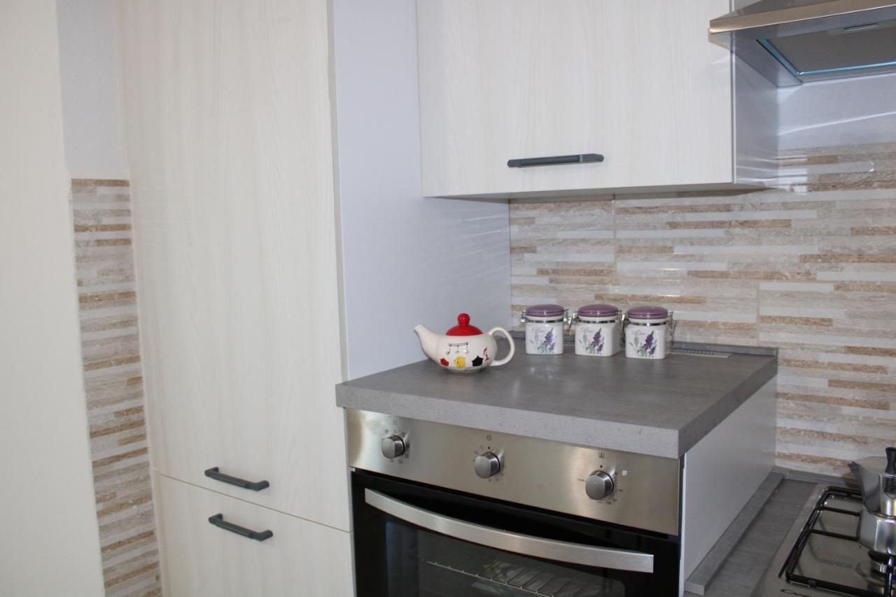 Casa Bel Panorama Apartment Орозеи Екстериор снимка